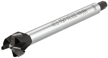 Drill bit Tab-V 1/4