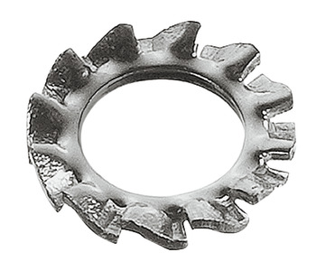 F.lock washer st.gal.ID= 6,4mm 6.4 mm