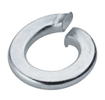 WASHER SPRING DIN127 14.8x2.0mm