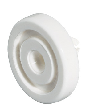 Spacer with dowel 4mm 4 mm