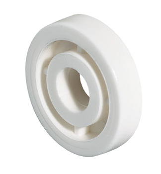 STACKABLE SPACER WHITE 3MM 3 mm