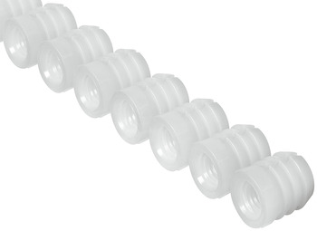 Spr.sock.PA M6 hole=10,3/13mm 13 mm