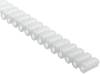 mufa expandabila, poliamida 5x12mm 12 mm