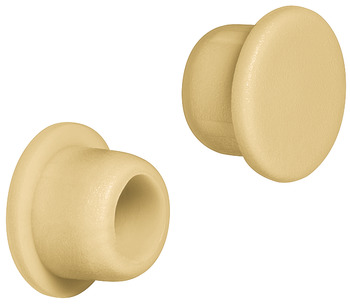 Capac mascare Clamex 90°, RAL1014 Fildes 