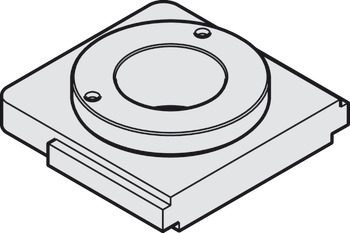 sablon corector d=20mm