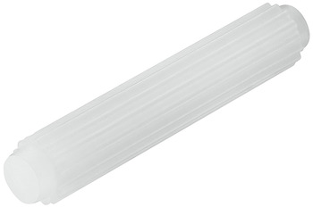 Plastic dowel natural 5/28mm