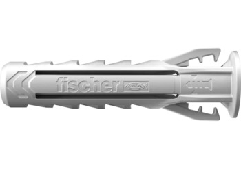 Diblu Fischer SX Plus, 10 x 50 mm