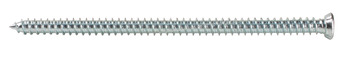 Wind.frame scr.CS TS 7,5x 72mm 72 mm