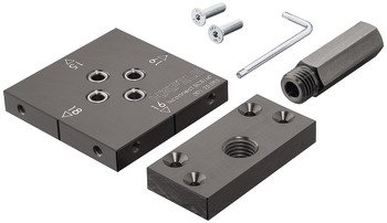 Drillingaid f.Ixconnect SC 8/60 
