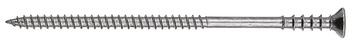 Adjust.screw TS galv.6x60mm