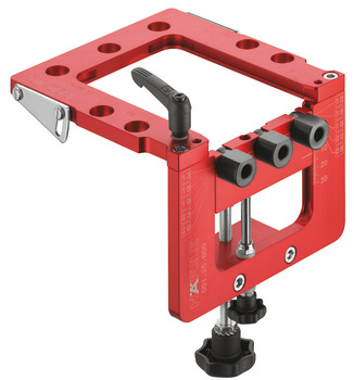 red jig rama sablon gaurit