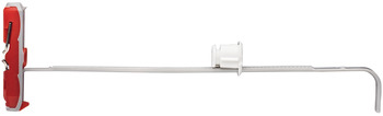 DUOTEC 10 toggle plug