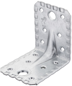 Heavy duty conn.gal.70x70x55x1,5mm 1.5 mm