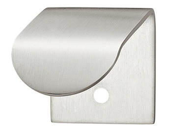 buton rho,inox,per.28mm 28 mm