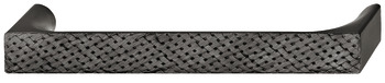 Handle zi.anthr. 177x30mm 30 mm