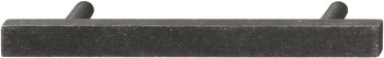 Handle zi.iron col. 188x27mm 27 mm
