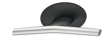 Handle zi.chr.pol. 115x40x39mm 39 mm