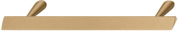 Handle zi.gold 128x12x24mm 24 mm