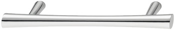 Handle zi.chr.pol. 138x12x28mm 28 mm