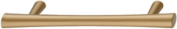 Handle zi.gold 138x12x28mm 28 mm