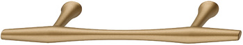 Handle zi.gold 111x9x26mm 26 mm