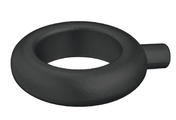 Handle zi.black 32x9x30mm 30 mm