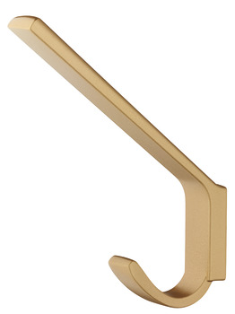 Wardr.hook zi. 19x141x113mm