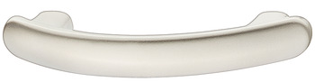 Handle zi.ni.pl.mat 12/92x20mm 20 mm