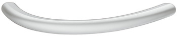 Handle zi.chr.matt 148x29mm 29 mm